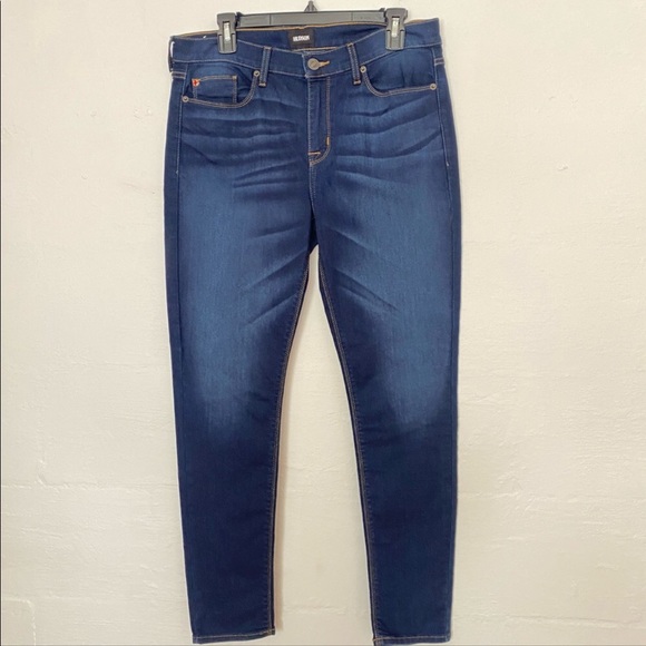 Hudson Krista super skinny jeans - Picture 3 of 15